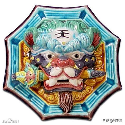 獅咬劍功效|風水：獅咬劍（劍獅圖）的由來及功效